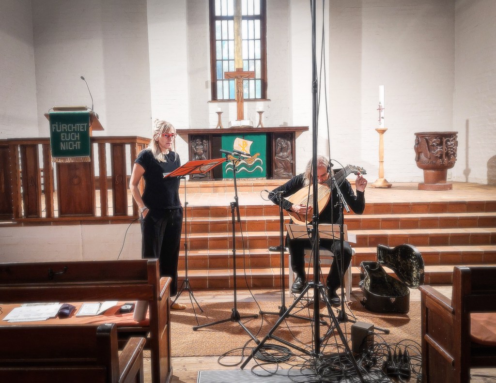 Recording of John Dowland’s The Third Booke of Songs&nbsp;(1603)