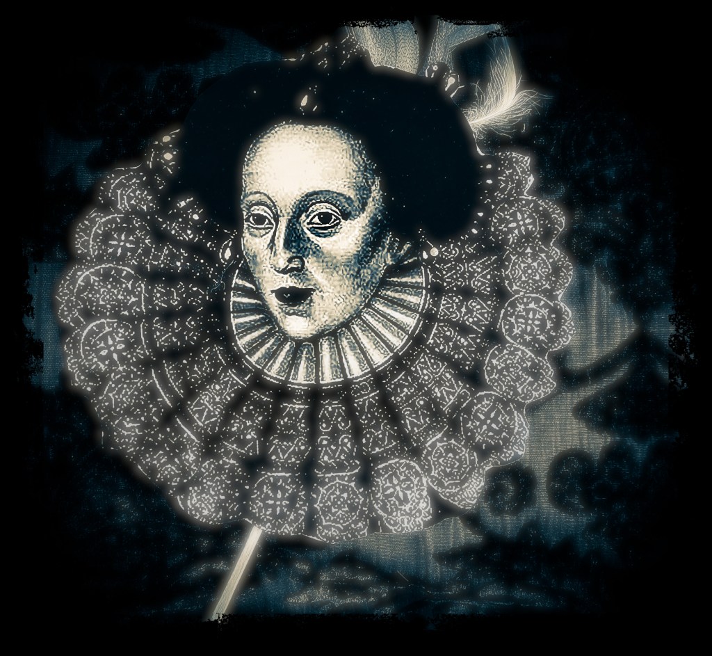 The Life and Death of the Earl of Essex. Can She Excuse My&nbsp;Wrongs?