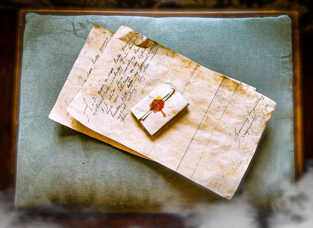 JOHN DOWLAND: Stories from the Black Kitchen Episode&nbsp;VIII