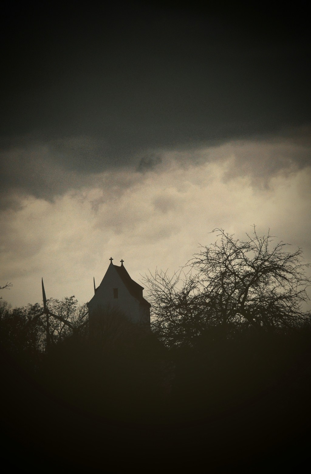 The delight of&nbsp;solitarinesse